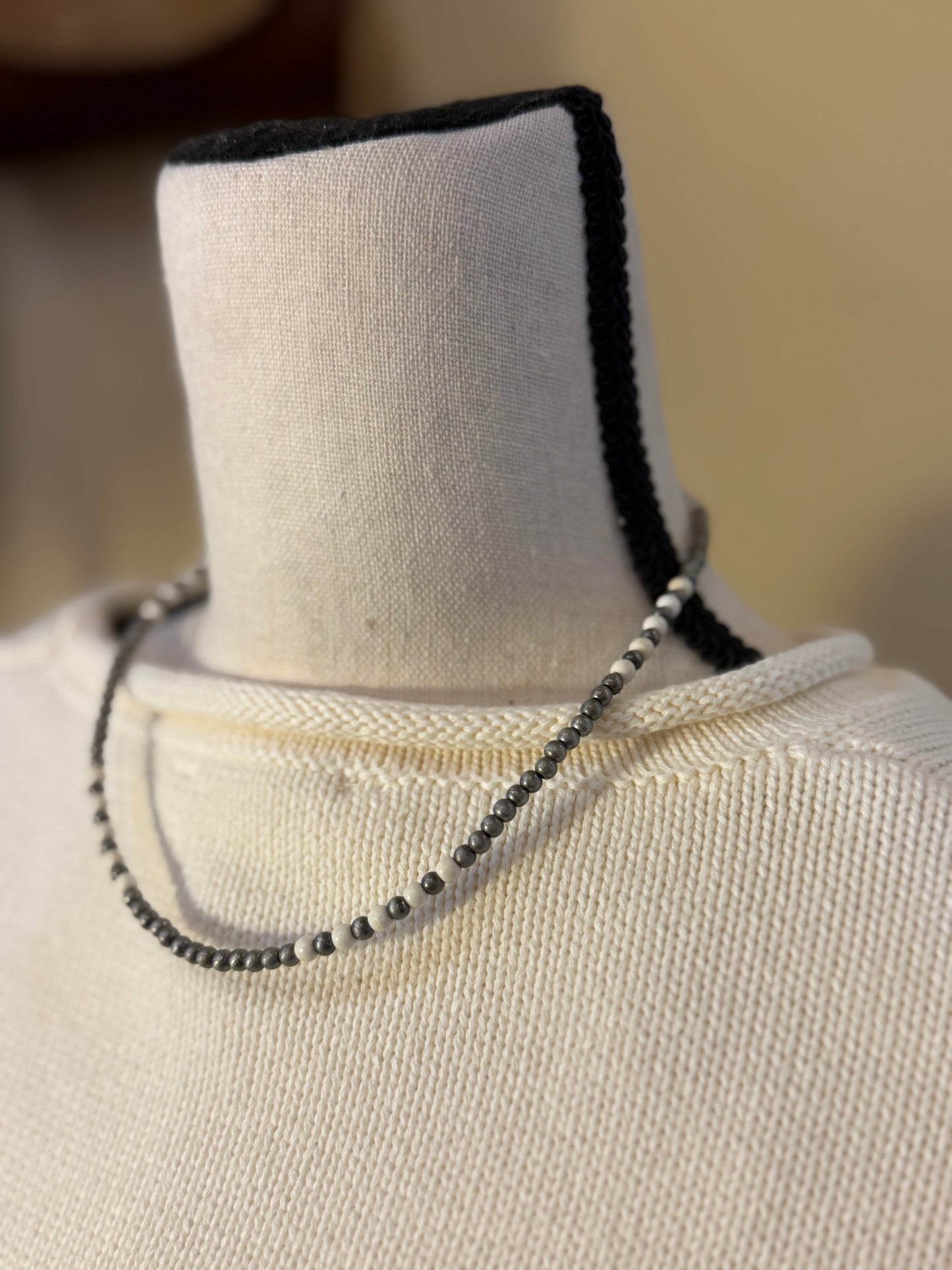 The Everyday Beads