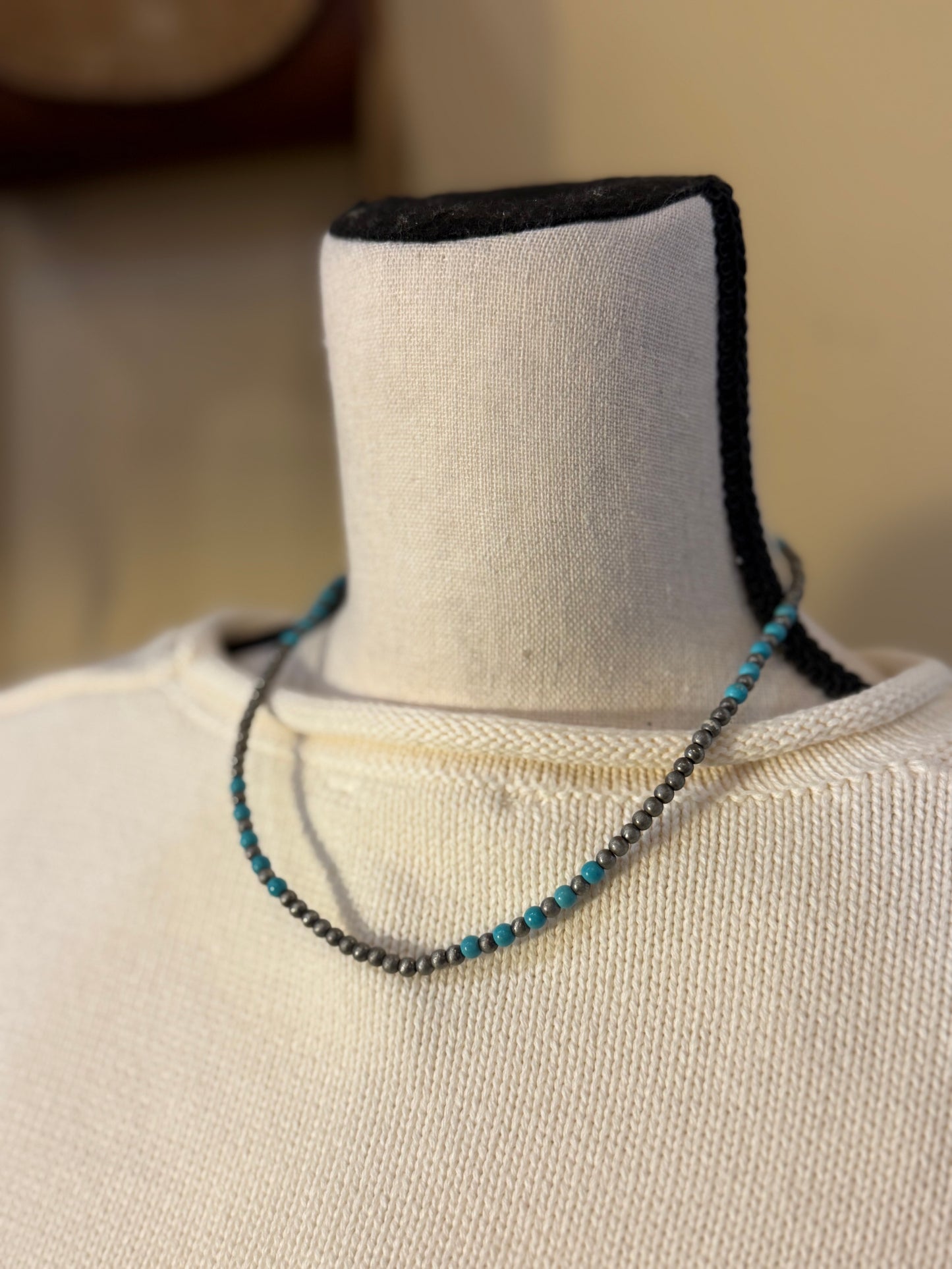 The Everyday Beads