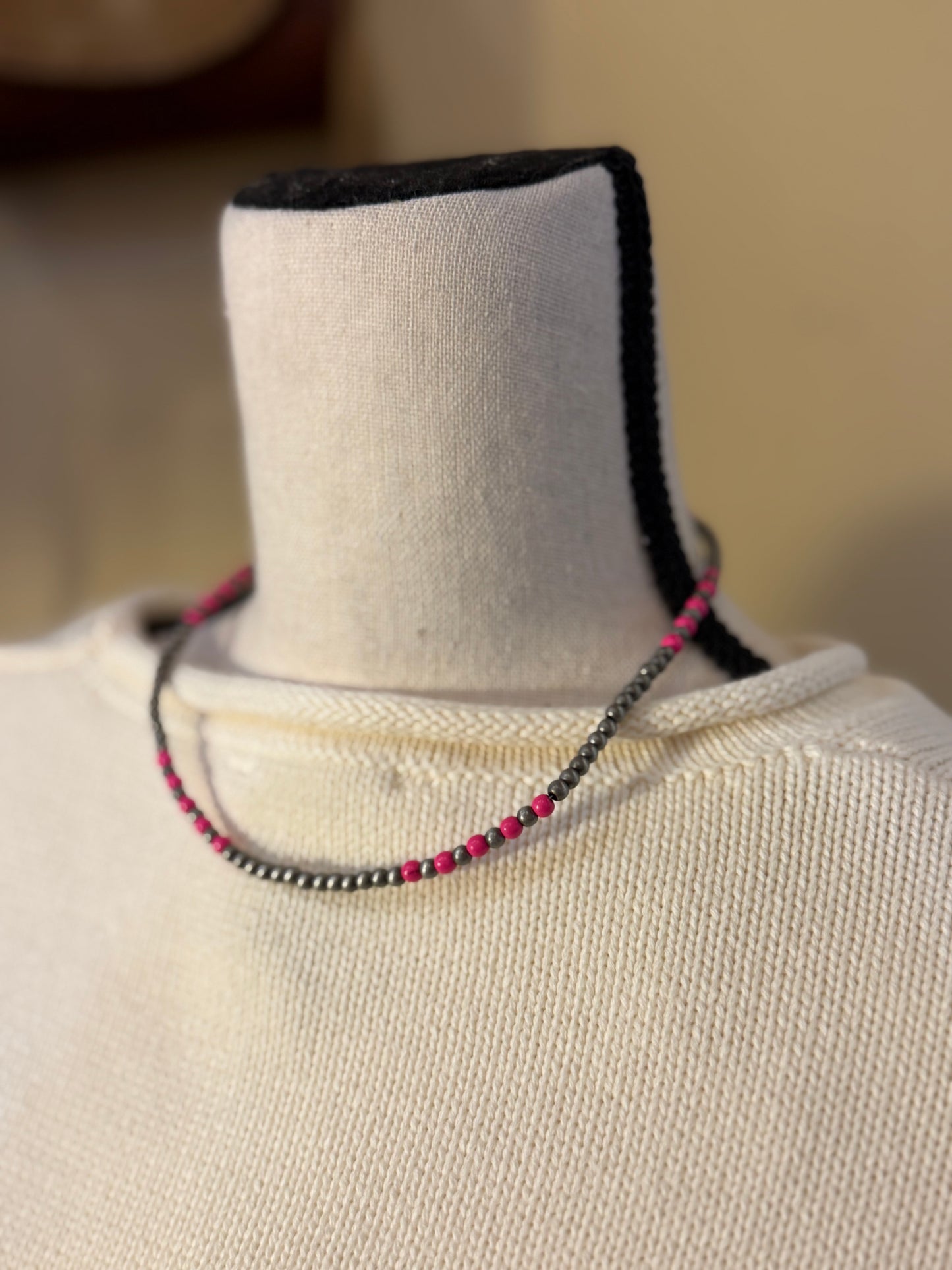 The Everyday Beads