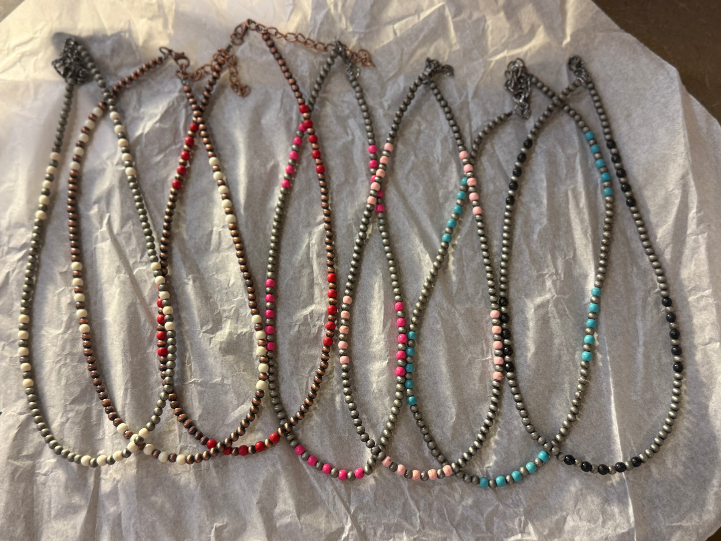 The Everyday Beads