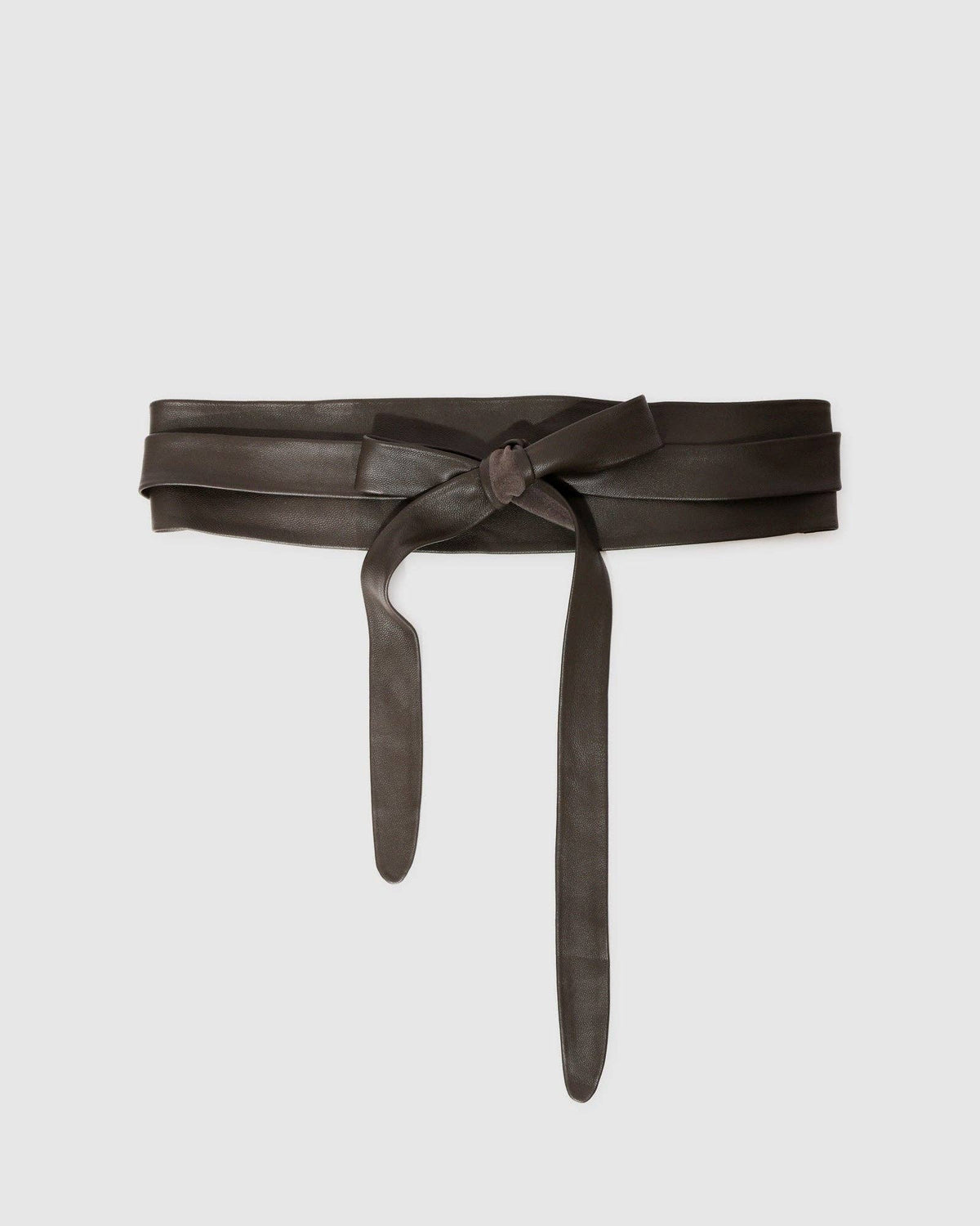Odyssey Soft Wrap Leather Belt