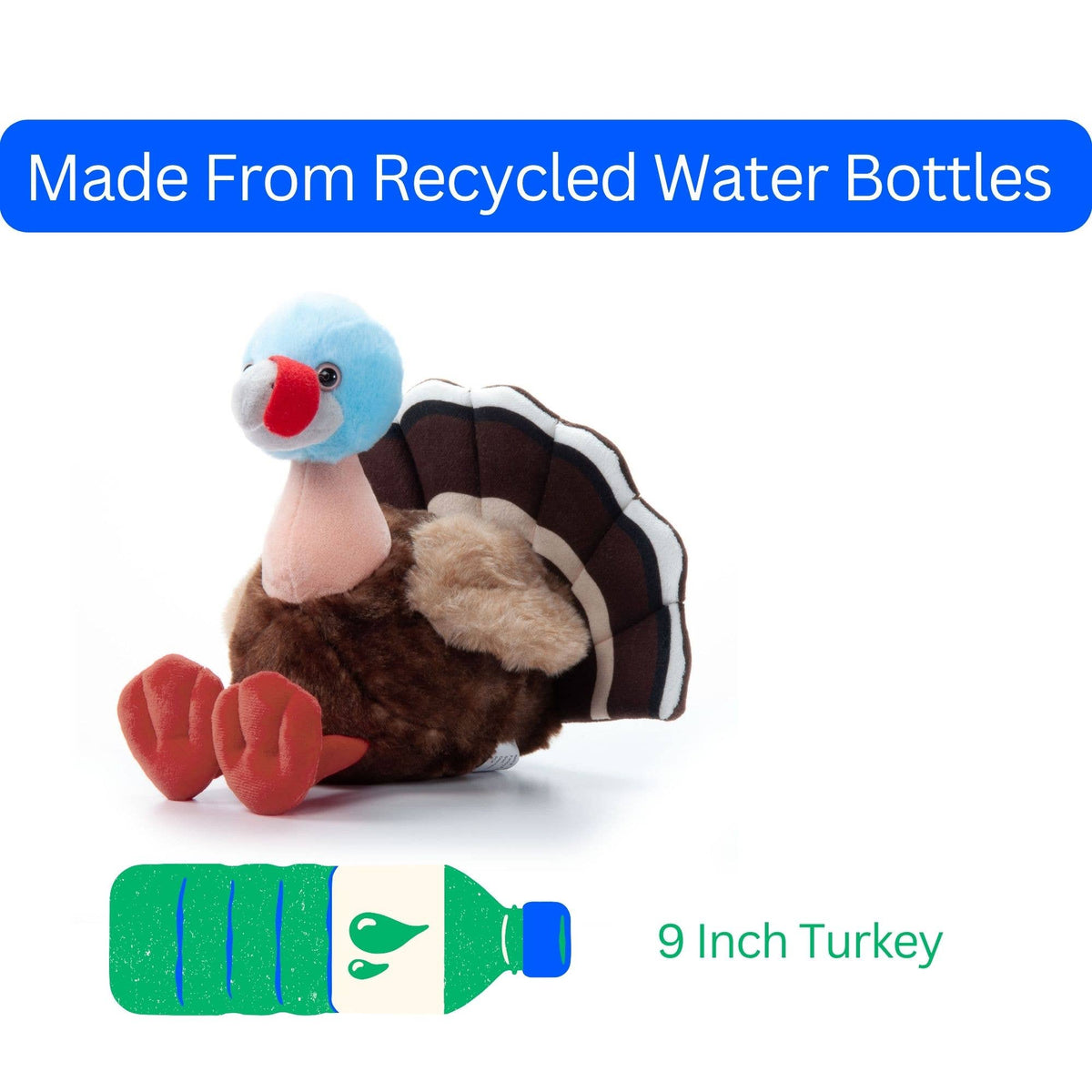 Wild Onez Turkey