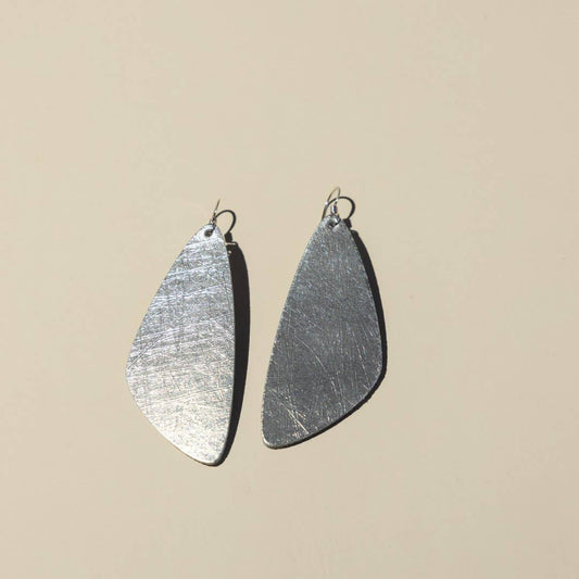 Vintage Silver Evies: One Size