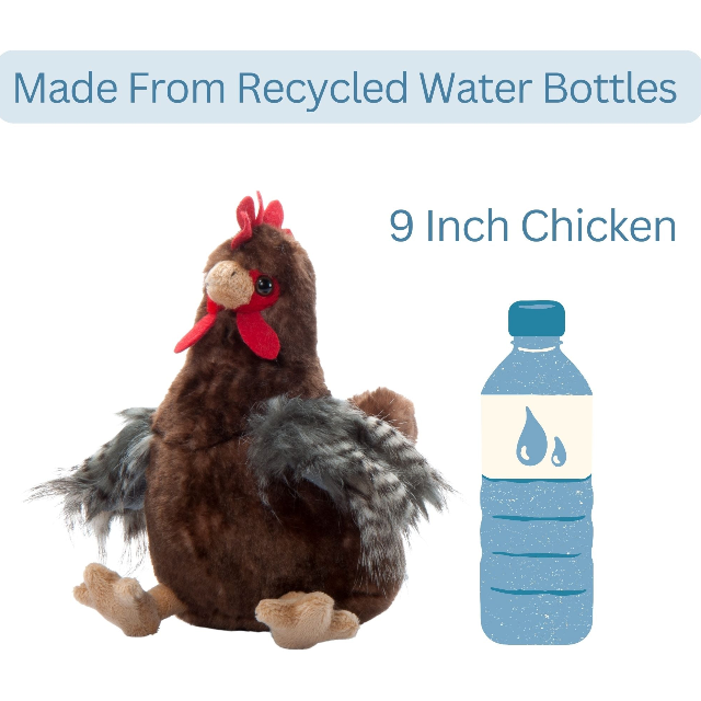 Wild Onez Chicken