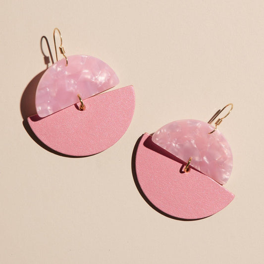 Bubblegum Lunas