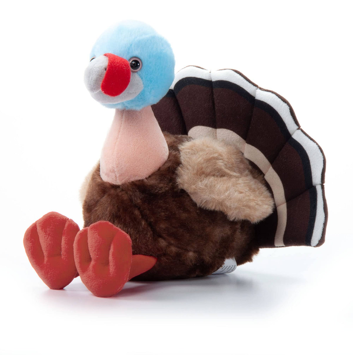 Wild Onez Turkey